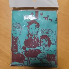 鬼滅の刃 エコバッグ エコバック 原作柄