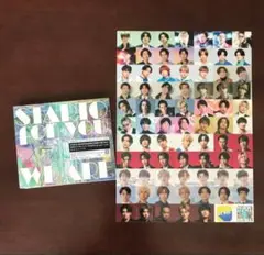 【新品特典付】STARTO for you CD+Blu-ray/WE ARE