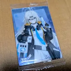 ブルアカ ウエハース4 コタマ No.15 ブルーアーカイブ