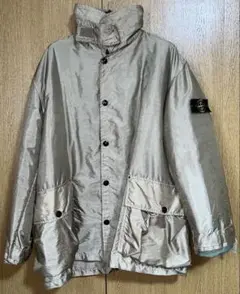 STONE ISLAND 1995AW FORMULA STEEL