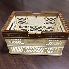ニコアンド コンテナL ケース