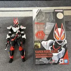 仮面ライダーギーツ　アーツ