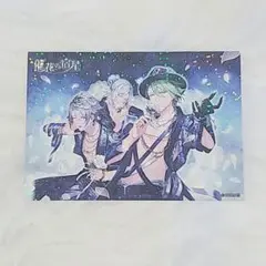 ブラスタ イベントバナーホログラムブロマイド vol.1 催花の宿星