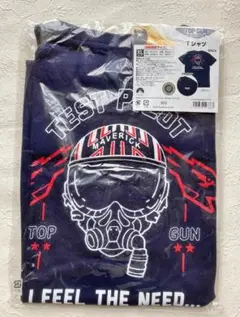 トップガン　マーヴェリック　Ｔシャツ XLサイズ 劇場 グッズ
