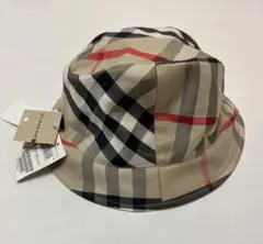 2025年最新】BURBERRY LONDON レディース ハットの人気アイテム