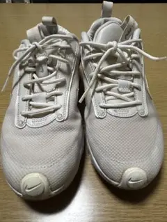 NIKEスニーカー23.5