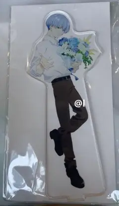 葬送のフリーレン カフェ アクリルスタンド　アクスタ　ヒンメル②