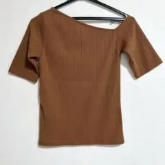 neuna 変形 トップス MURUA EMODA moussy ZARA