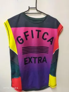 G-fit タンクトップ(M)①
