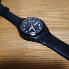 kitson 【稼働品 】KITSON キットソン 腕時計
