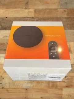 《新品未開封》Nexusネクサスプレイヤー NexusPlayer