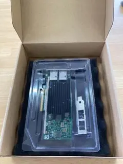 HP Ethernet 10Gb 2P 561T Adptr