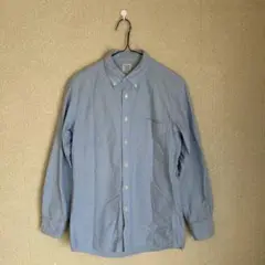 ユニクロ シャツ OXFORD SHIRT