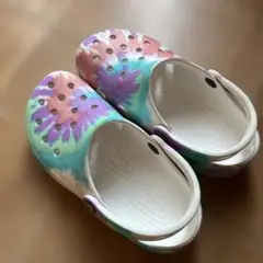 クロックス