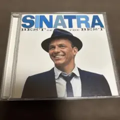 【帯付】国内盤 Frank Sinatra Best of the Best
