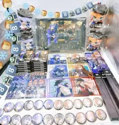 【匿名配送】Neo-Porte タイトーくじ A賞〜ラストワン賞 セット m89076366041_1.jpg?1736733225