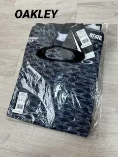 OAKLEY オークリー 裏起毛 スウェットトレーナー L