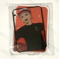 ツイステフェス アクリルスタンド カリム