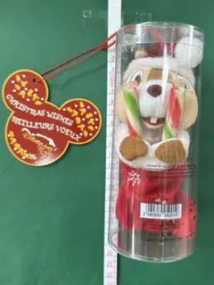 パリ　ディズニーリゾート デール　サンタ