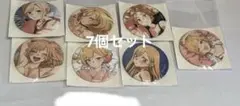 着せ恋 キャラバッジ 缶バッジ 喜多川海夢