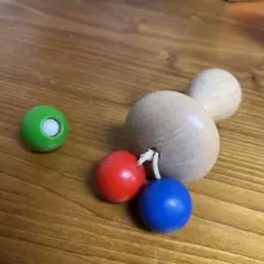 ネフ社 ティキ
