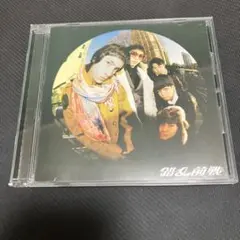 錯乱前戦　アルバム　CD おどろーよ