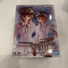 ワンピース THE出航 -KOALA- フィギュア