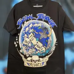Suicidal Tendencies Tシャツ ブラック