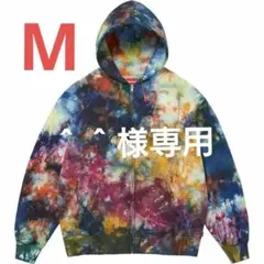 2025年最新】supreme small box zip up hooded 花柄の人気