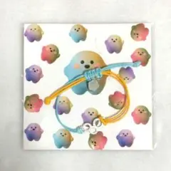 【未開封】大阪関西万博 ドイツパビリオン サーキュラーブレスレット 【Ｓサイズ】