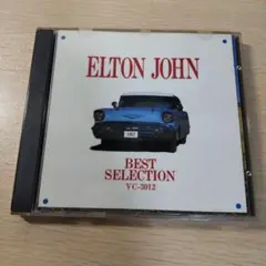 ELTON JOHN BEST SELECTION