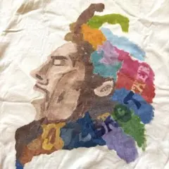 沖縄　Tシャツ Mサイズ