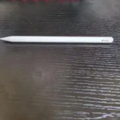 【ジャンク品】　Apple Pencil 第2世代