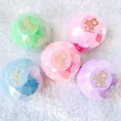 キミとアイドルプリキュア♪ コンパクトハウスコレクション 全5種 コンプリート