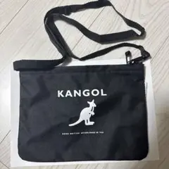 KANGOL バッグ