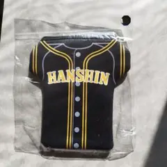 阪神タイガース　チケットホルダー