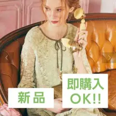 【美品】ブレアのわがままワンピース。