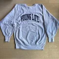 2025年最新】young life リバースの人気アイテム - メルカリ