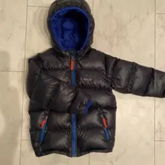 patagonia ãã¿ãŽã㢠ããŠã³ ãã€ã㌠110cm 5T