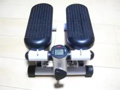 ステッパー・ フットフィットネス器具・ 筋力トレーニング・ ディスプレイ付き
