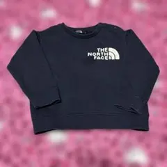 THE NORTH FACE トレーナー 90