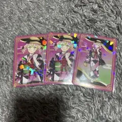 鬼滅の刃　アニプレックス 鬼滅祭 鬼滅の宴奏　ランダムカード　甘露寺蜜璃