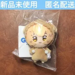ななしいんく　ぬいぐるみマスコット　因幡はねる　GiGO限定