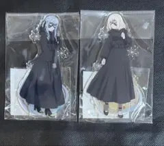 ave mujica 4th Adventus ドロリス　オブリビオニス
