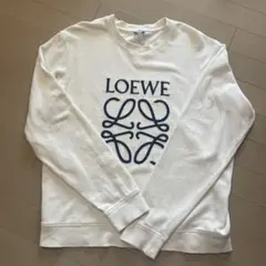 LOEWE トレーナー