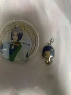 アンジェリーク セイラン様グッズセット