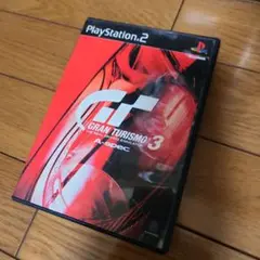 グランツーリスモ3 A-spec