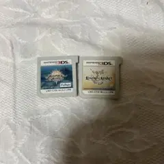 3DS アライアンス・アライブ 3DSレジェンドオブレガシー