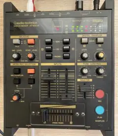 2025年最新】audio technica DJミキサーの人気アイテム - メルカリ