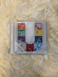 NiziU アルバム 『U』